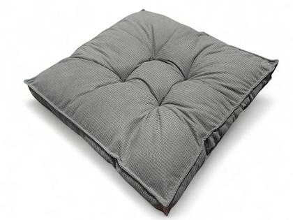 Imagem de Almofada Futon 70x70 Cm Veludo Prime Decoração Top Modelos