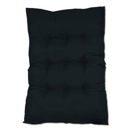 Imagem de Almofada Futon Alto Oxford 120x80 Gigante Qualidade