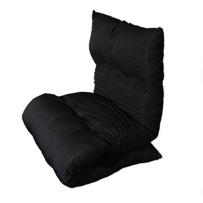 Imagem de Almofada Futon Cadeira Colchonete Futto Sofá Pallet Grande Espreguiçadeira