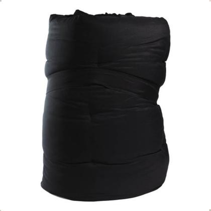 Imagem de Almofada Futon Cadeira Colchonete Futto Sofá Pallet Grande Espreguiçadeira