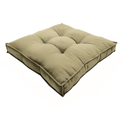 Imagem de Almofada Futon Decoração 70x70 Cm Vários Modelos