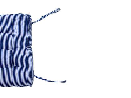 Imagem de Almofada Futon Listrada ul 40X40Cm Casambiente Alm02-ul