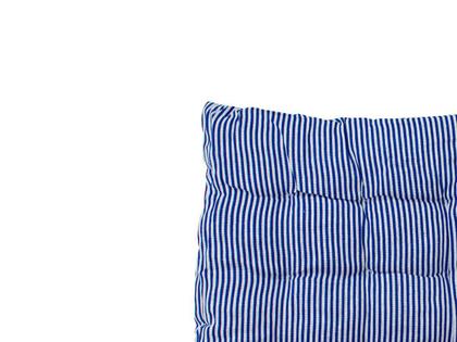 Imagem de Almofada Futon Listrada ul 40X40Cm Casambiente Alm02-ul