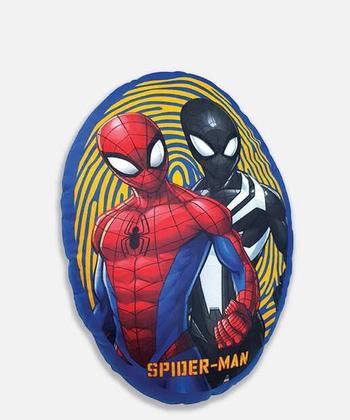 Imagem de Almofada Infantil Spider Man 28 cm x 40 cm Lepper