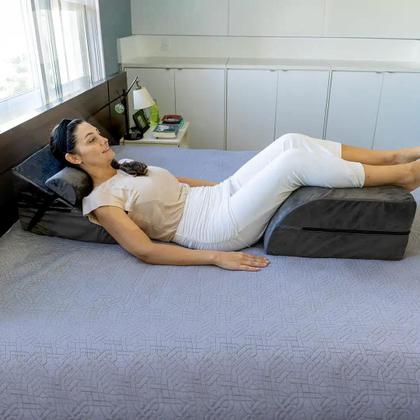 Imagem de Almofada Kit Abdominoplastia - Longevitech