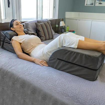 Imagem de Almofada Kit Abdominoplastia - Longevitech