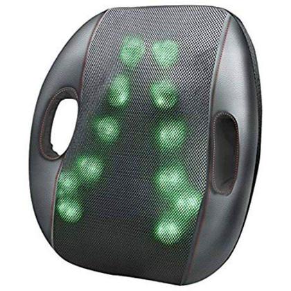 Imagem de Almofada Massageadora Confort 3D + Pomada Fisiofort