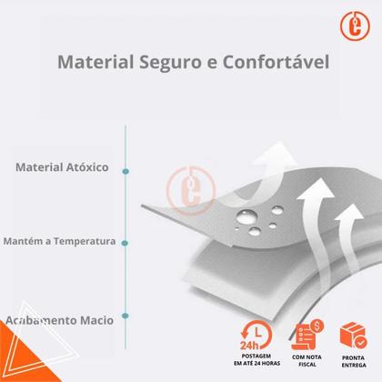 Imagem de almofada para banho relaxante flor Baby Style amarela
