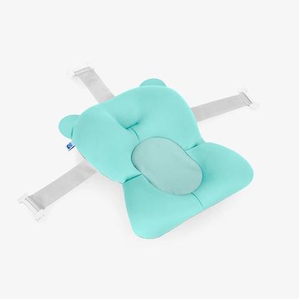 Imagem de Almofada para banho verde claro bear mint - kikka boo