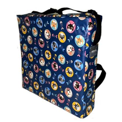 Imagem de Almofada para cadeira elevação gatinho kippy baby