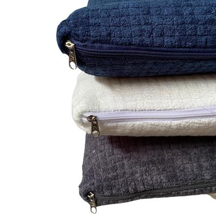 Imagem de Almofada Para Carrinho de Passeio Com Almofada de Pescoço