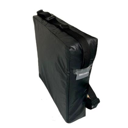 Imagem de Almofada para criança elevação preto kippy baby