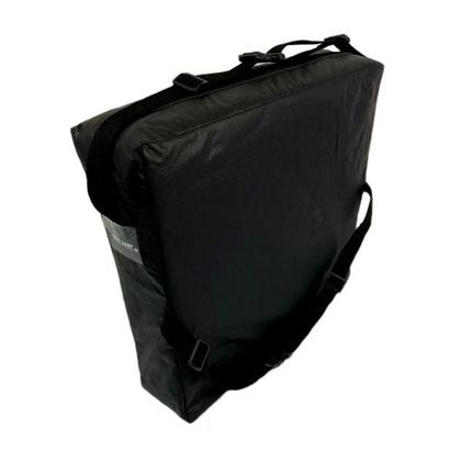 Imagem de Almofada para criança elevação preto kippy baby