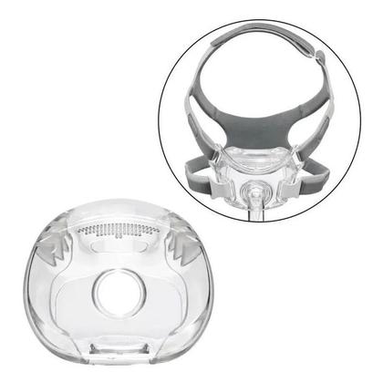 Imagem de Almofada Para Máscara Facial Amara View Philips Respironics