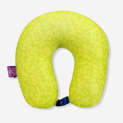 Imagem de Almofada Pescoço Bob Esponja