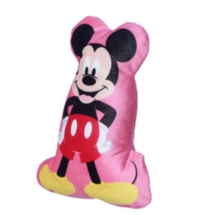 Imagem de Almofada Pet Toy Mickey Mouse 17X10X3Cm 10120247