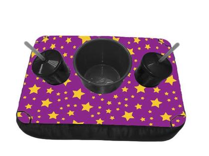 Imagem de Almofada Pipoca com Balde + 2 Copos Kit Cinema Filme Series