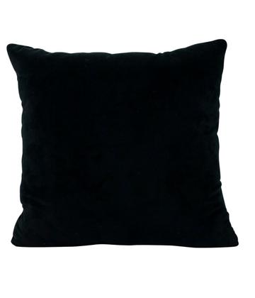 Imagem de Almofada Quadrada Escudo Time 36x36cm - Corinthians