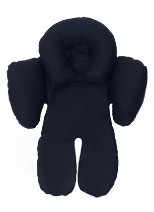 Imagem de Almofada / Redutor de Bebê Conforto 100% Algodão