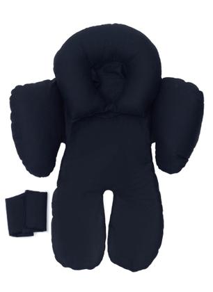 Imagem de Almofada / Redutor de Bebê Conforto 100% Algodão