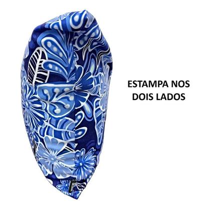 Imagem de Almofada Tokio Design 45x45cm Coleção Trópicos cor Bege