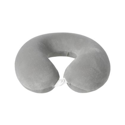 Imagem de Almofada Travesseiro de Pescoço Super Macio Viagem Miniso