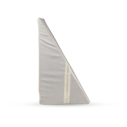 Imagem de Almofada triangular básica - longevitech