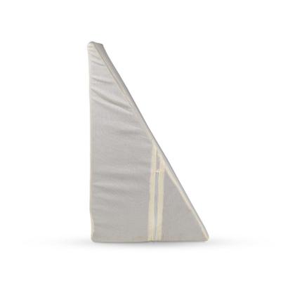 Imagem de Almofada Triangular Básica - Longevitech