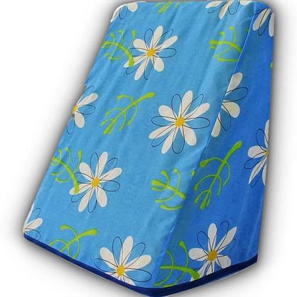 Imagem de Almofada Triangular Comfort Luck Luckspuma - unidade