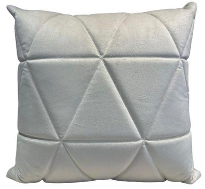 Imagem de Almofada vel off 52x52 alto relevo mod 2