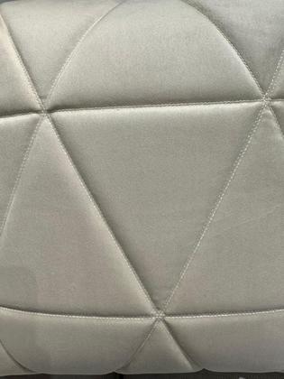 Imagem de Almofada vel off 52x52 alto relevo mod 2