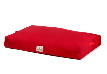 Imagem de Almofadão Lisboa para Cachorro e Gato Pet