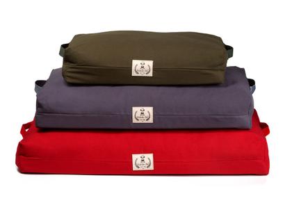 Imagem de Almofadão Lisboa para Cachorro e Gato Pet