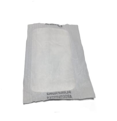 Imagem de Almofadas Absorventes para Carnes e Peixes 10x15cm 2000 Unidades