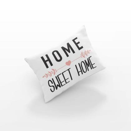 Imagem de Almofadas Baguete Cheia Decorativa Gratidão Com Frases com Zíper Enchimento Silicone Quarto Sala