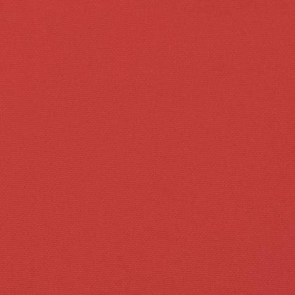 Imagem de Almofadas de banco de jardim VidaXL Radiant Red Oxford Fabric