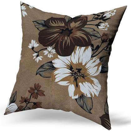 Imagem de Almofadas Decorativas 8 Unidades Com Ziper e Refil Silicone