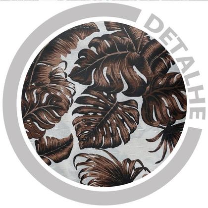 Imagem de Almofadas Decorativas 8 Unidades Com Ziper e Refil Silicone