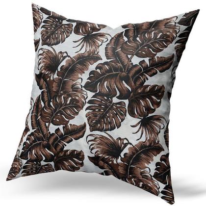 Imagem de Almofadas Decorativas 8 Unidades Com Ziper e Refil Silicone