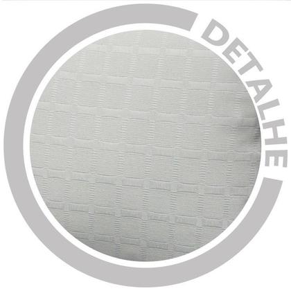 Imagem de Almofadas Decorativas 8 Unidades Com Ziper e Refil Silicone