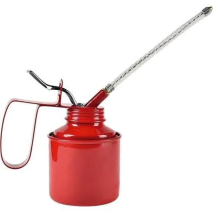 Imagem de Almotolia 250 ML Metal Tradestar