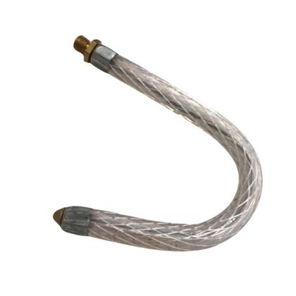 Imagem de Almotolia Bico Flexível 500ml 9TR EDA