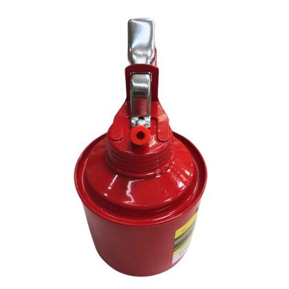 Imagem de Almotolia Bico Flexível 500ml 9TR EDA