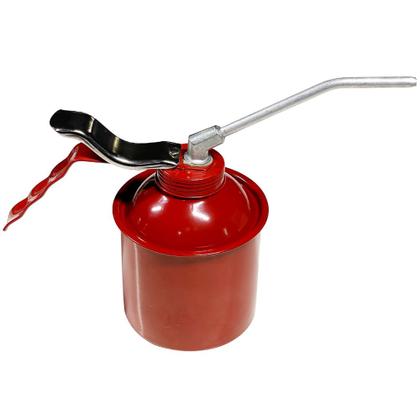 Imagem de Almotolia de Metal Com Bico Rígido 1745 Bremen