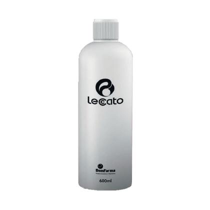 Imagem de Almotolia Frasco Diluidor de Shampoo e Condicionador 600ml Leccato Original