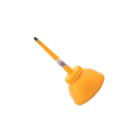 Imagem de Almotolia Maclore.Pvc 100Ml Pressao