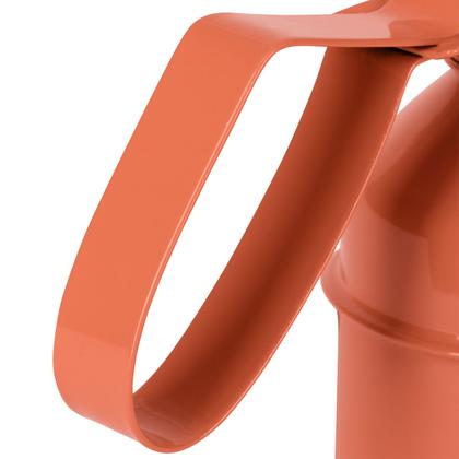 Imagem de Almotolia metalica, capacidade 300ml, ponta flexivel, 1pc // sparta