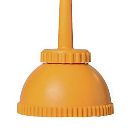 Imagem de Almotolia Plástica 100 ml - MacLoren ALM-01