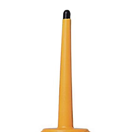 Imagem de Almotolia Plástica 100 ml - MacLoren ALM-01