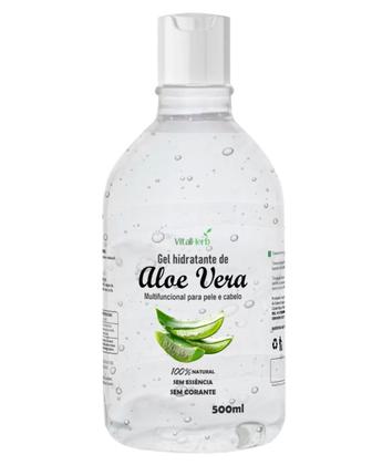 pure aloe vera gel for face Organic Aloe Vera Gel
